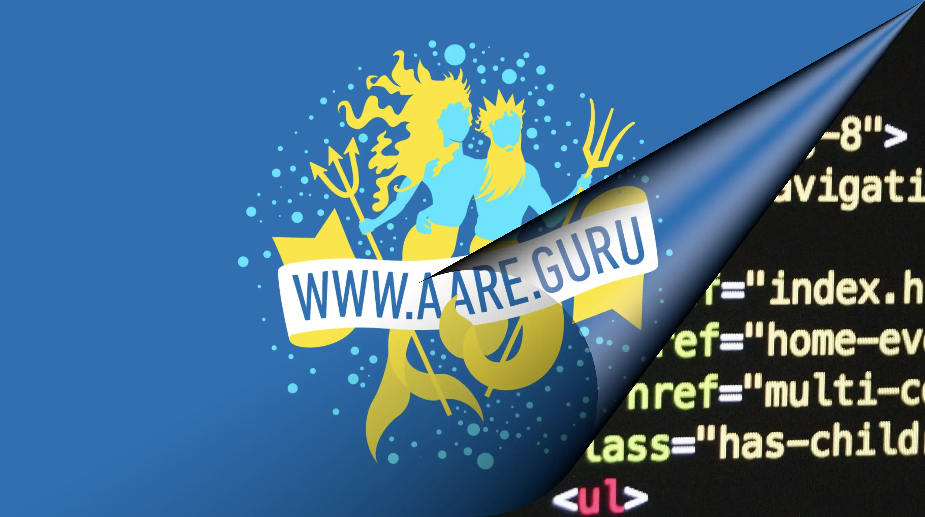 Aare.guru: Behind the scenes