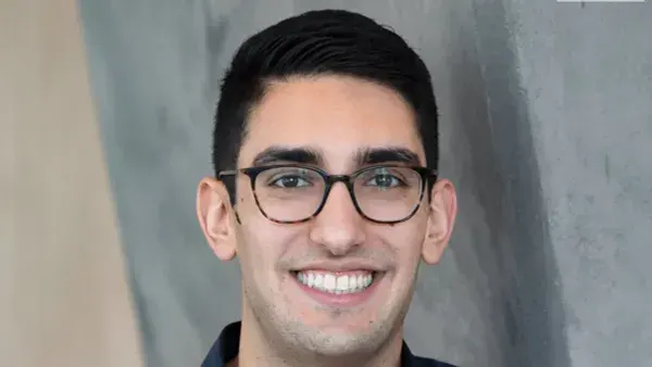 Armon Dadgar - HashiCorp CTO and Co-Founder