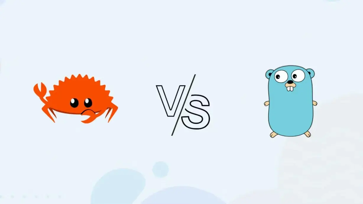 Rust vs Go: Behind the scenes